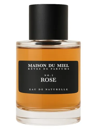 Imagen de No.2 Rose