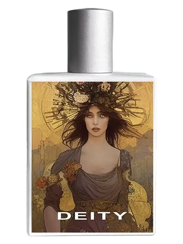 Perfume Deity de Voyde