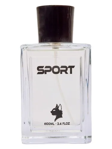 Perfume Sport de Mau Perfume