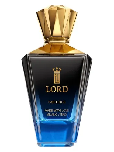 Perfume Fabulous de Lord Milano