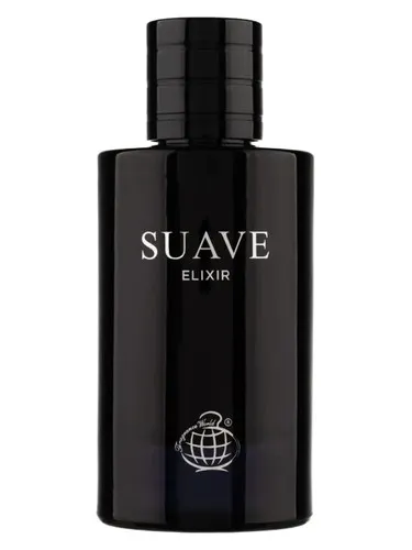 Perfume Suave Elixir de Fragrance World