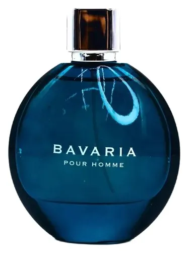Perfume Bavaria Pour Homme de Fragrance World
