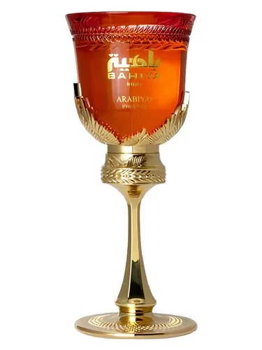 Perfume Bahiya Ruby de Arabiyat Prestige