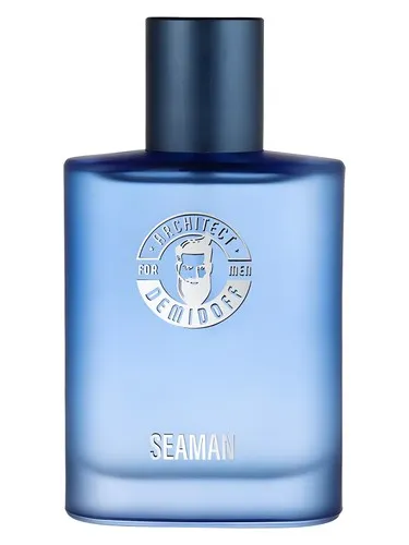 Perfume Seaman de Architect Demidoff