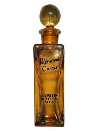 Perfume Mémoire Chérie de Elizabeth Arden