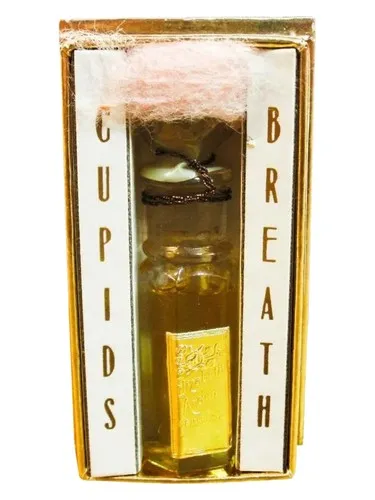 Perfume Cupids Breath de Elizabeth Arden