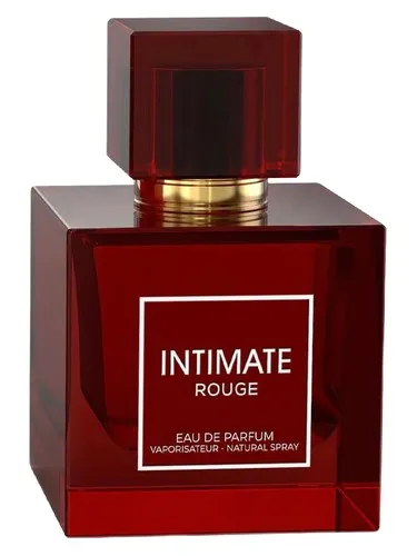 Imagen de Intimate Rouge