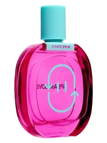Perfume Speak Love de MARIA CHER.