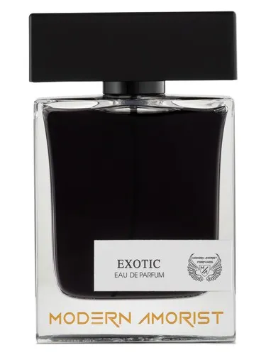 Perfume Exotic de Modern Armorist