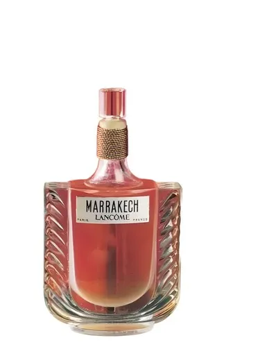 Perfume Marrakech de Lancôme