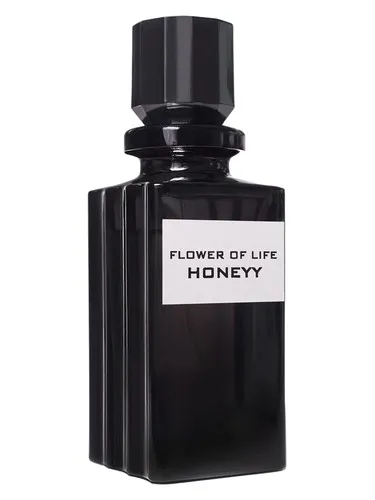 Imagen de Flower of life Honeyy