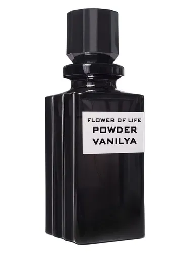 Perfume Flower of life Powder Vanilya de Artenisia