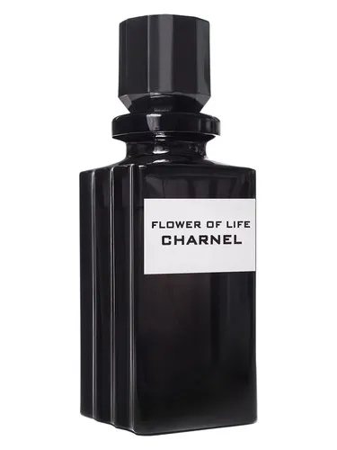 Perfume Flower of Life CHARNEL de Artenisia
