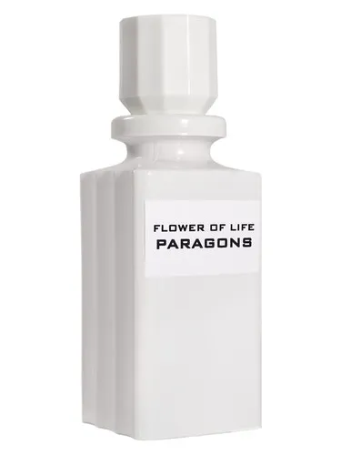 Perfume Flower of life Paragons de Artenisia