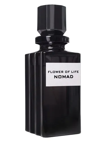 Imagen de Flower of life Nomad