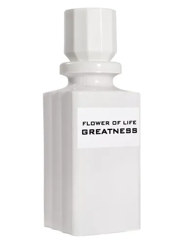 Imagen de Flower of life Greatness