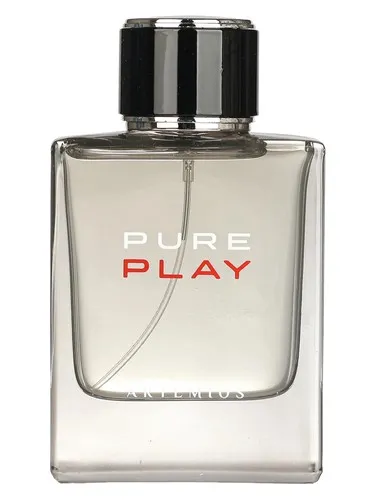 Perfume PURE PLAY de Artemios