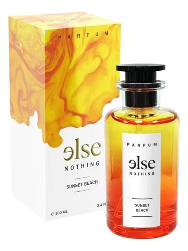 Imagen de ELSE NOTHING Sunset Beach