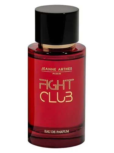 Perfume Fight Club de Jeanne Arthes