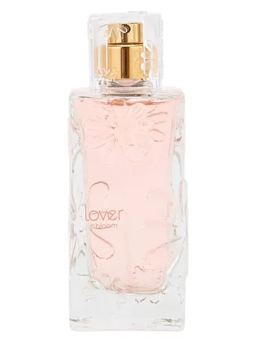 Perfume Lover in Bloom de Jeanne Arthes
