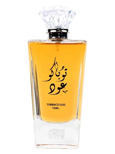 Perfume Tobacco Oud de Asalat Al Oud
