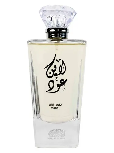 Perfume Line Oud de Asalat Al Oud