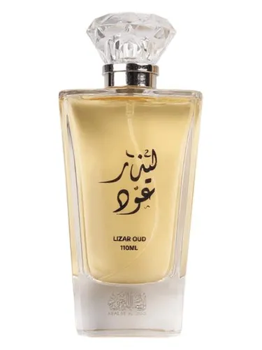 Perfume Lizar Oud de Asalat Al Oud