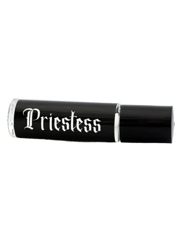 Imagen de Priestess