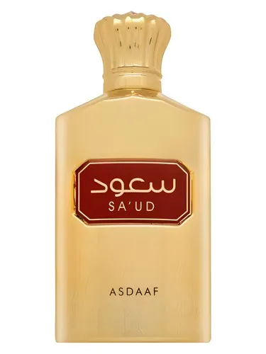 Perfume Sa'ud de Asdaaf