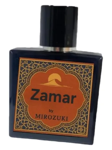 Imagen de Zamar