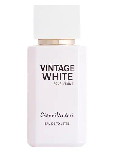 Imagen de Vintage White