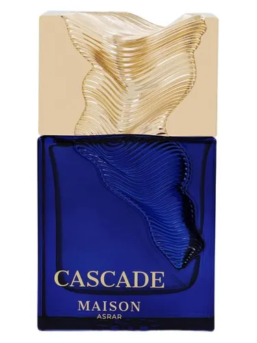 Perfume Cascade de MAISON ASRAR