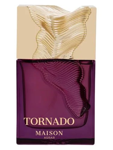 Perfume Tornado de MAISON ASRAR