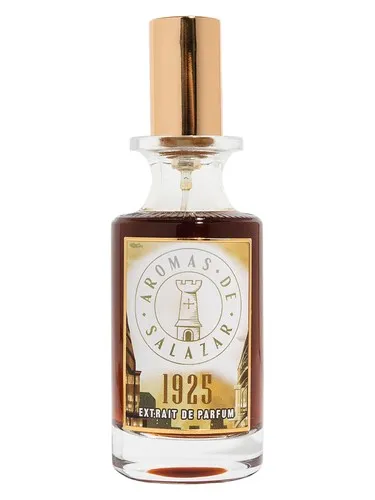 Perfume 1925 de Aromas de Salazar