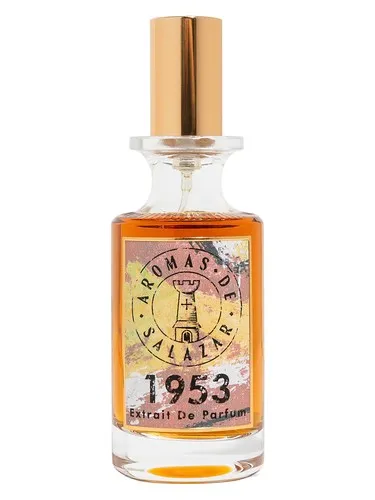 Perfume 1953 de Aromas de Salazar