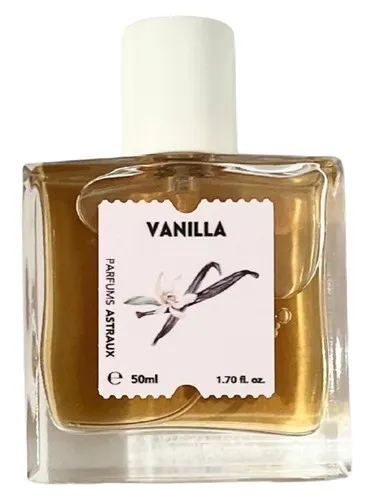 Perfume Vanilla de Parfums Astraux
