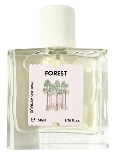 Perfume Forest de Parfums Astraux