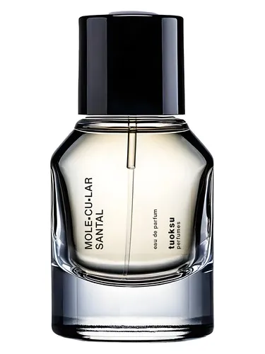 Perfume Mole•cu•lar Santal de Tuoksu