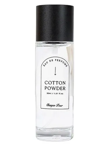 Perfume Cotton Powder de Chaque Jour