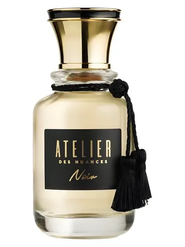 Perfume Noir de Atelier des Nuances