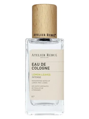 Imagen de Lemon Leaves Intense