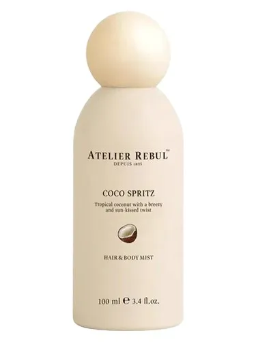 Imagen de Coco Spritz