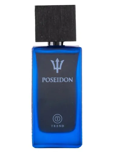 Perfume Poseidon de Trend Perfumes