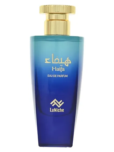 Perfume Haifa de LuNiche