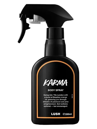 Imagen de Karma