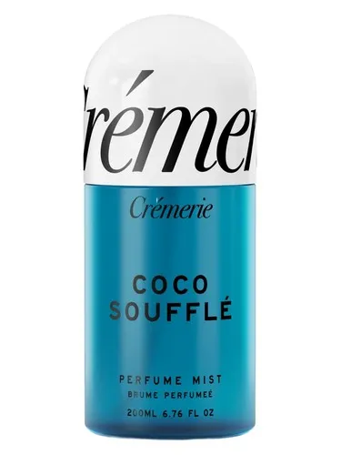 Perfume Coco Soufflé de Crémerie