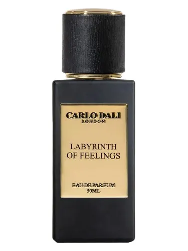 Perfume Labyrinth of feelings de Carlo Dali