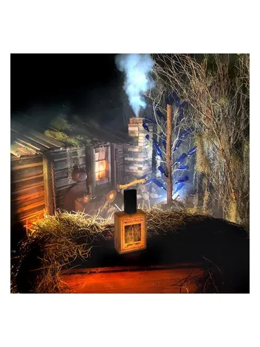 Perfume Spirit Tree de Solstice Scents