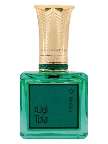 Perfume Malika de Tola