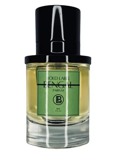 Perfume BENGAL de Bold Label